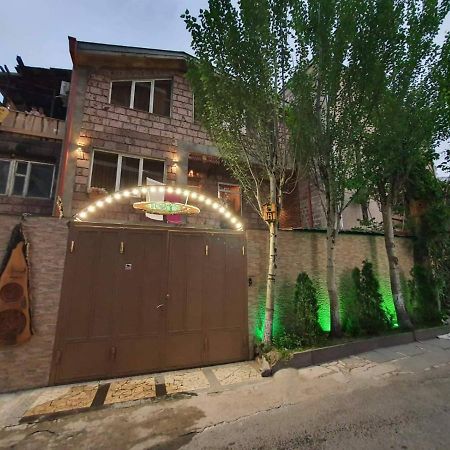 Old Center Yerevan Exterior photo